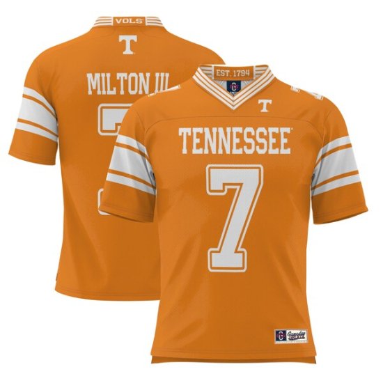 Joe Milȥn III Tennessee Volunteers ǥ Greås ᡼