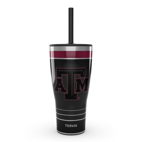 ƥA&M Tervis 30󥹡887ml ʥ  ֥顼 wit ᡼