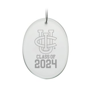 UC Irvine Anteåers Class  2024 2.75'' x 3.75'' ͥ