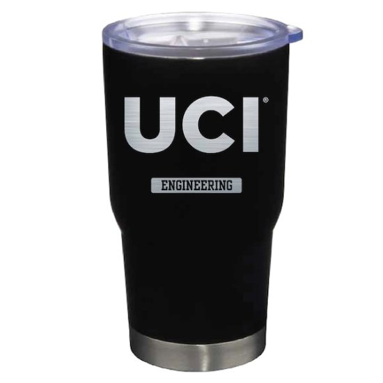 UC Irvine Anteåers Engineering 22(650ml) ץ  ᡼