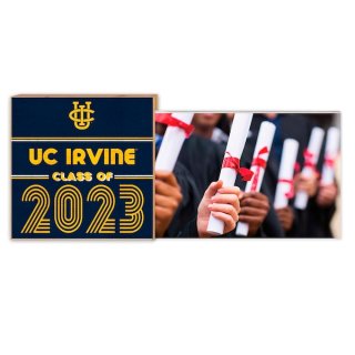 UC Irvine Anteåers 5