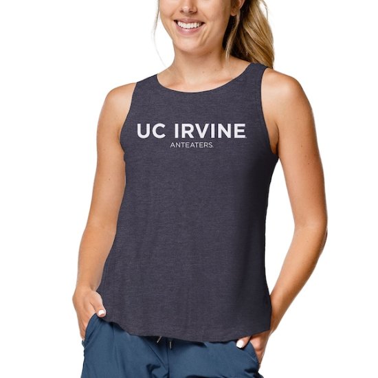 UC Irvine Anteåers ꡼ 쥸  ǥ Tri-եå ᡼