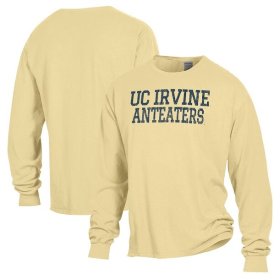 UC Irvine Anteåers ComfortWash Garment Dyed 󥰥 ᡼