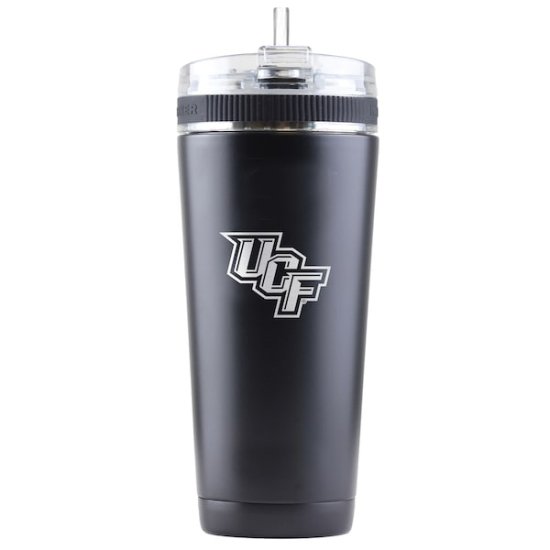 UCFʥ 26(768ml)  Shaker եå ܥȥ - ֥å ᡼1