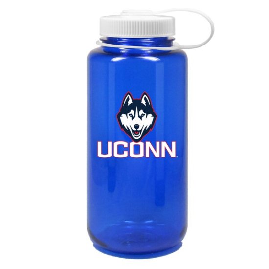 UCn Huskies 32󥹡60 Nalgene Sustainable 磻  ᡼