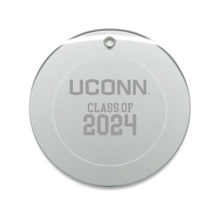 UCn Huskies Class  2024 3'' x 3''  ʥ ͥ