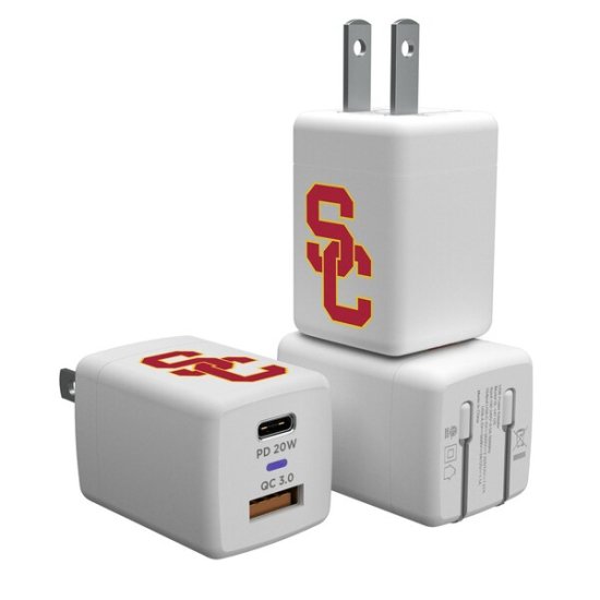 USCȥ USB A/C Charger ᡼