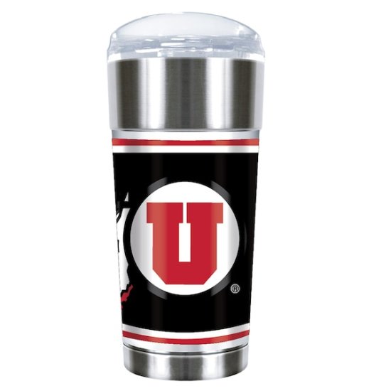 Utah Utes 24(709ml) Eagle ȥ٥ ֥顼 ᡼