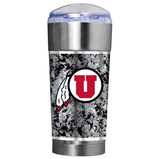 Utah Utes OHT ߥ꥿꡼ Appreciåi 24(709ml) Vac ᡼