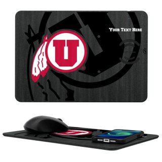 Utah Utes ѡʥ饤 磻쥹 Charger & ޥ ѥå ͥ