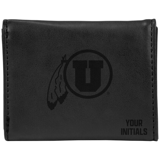 Utah Utes ѡʥ饤 Trifold  - ֥å ᡼
