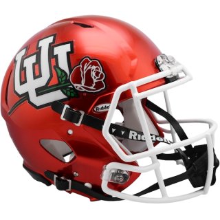 Utah Utes 2022  ܡ Riddell ԡ ƥå Footb ͥ