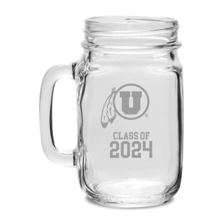 Utah Utes Class  2024 16(473ml) Drinking 㡼 ͥ