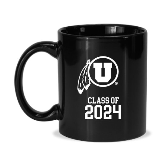 Utah Utes Class  2024 11󥹡325ml ޥå ᡼