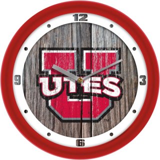 Utah Utes 11.5'' Suntime ץߥ 饹 ե ơ  ͥ