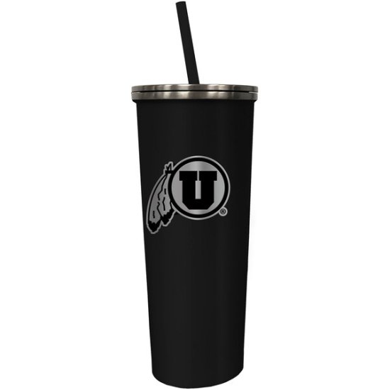 Utah Utes 24(709ml)  ˡ ֥顼 ᡼