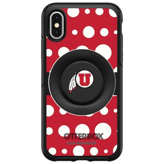 Utah Utes Otterܥå Otter+ݥå ݥåSocket Symmetry i ᡼