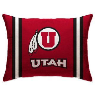 Utah Utes 20'' x 26''  Bed  ͥ