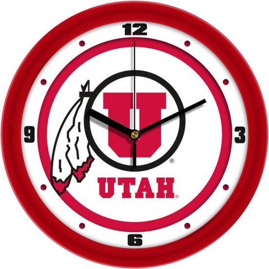 Utah Utes 11.5'' Suntime ץߥ 饹 ե ȥǥal  ᡼