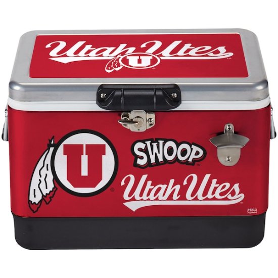 Utah Utes 36-̰ ߡdley ᥿ 顼 - С ᡼