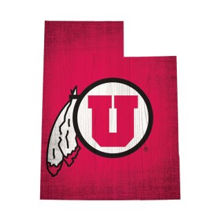 Utah Utes 12