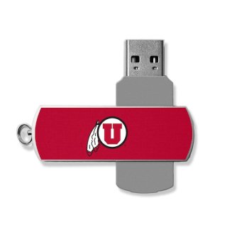 Utah Utes å ǥ 32GB ᥿ Twist USB ɥ饤 ͥ