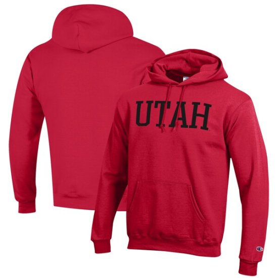 Utah Utes ԥ Eco ѥblend ץ륪С ѡ - å ᡼