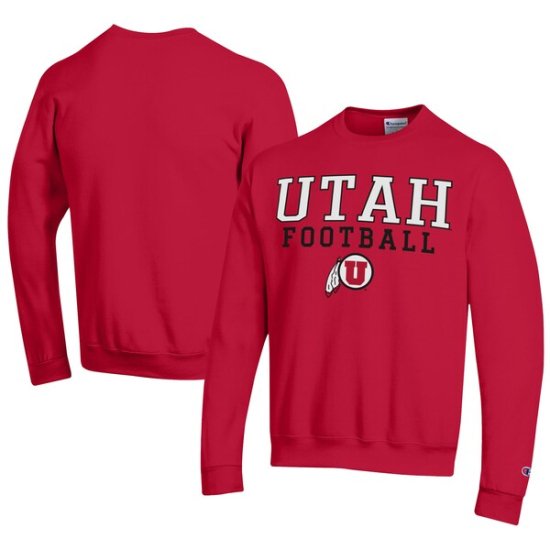 Utah Utes ԥ Football ѥblend ץ륪С å -  ᡼1