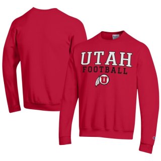 Utah Utes ԥ Football ѥblend ץ륪С å -  ͥ