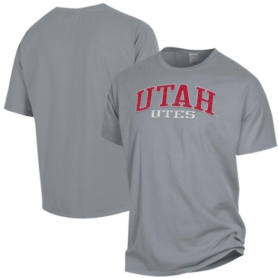 Utah Utes ComfortWash Garment Dyed ԥ - 졼 ᡼