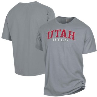Utah Utes ComfortWash Garment Dyed ԥ - 졼 ͥ