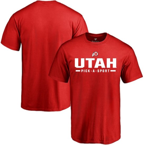 Utah Utes  ݡ T- - å ᡼