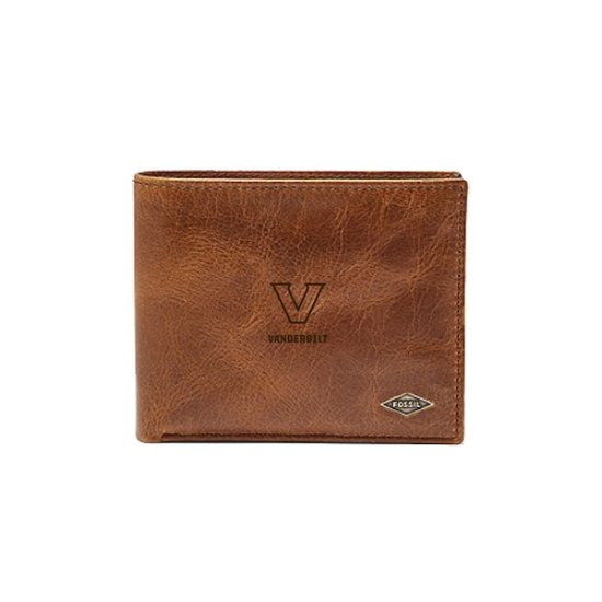 V&erbilt Commodores եil 쥶 Ryan RFID Passcase  ᡼