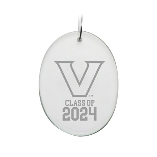 V&erbilt Commodores Class  2024 2.75'' x 3.75''  ᡼