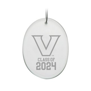 V&erbilt Commodores Class  2024 2.75'' x 3.75''  ͥ