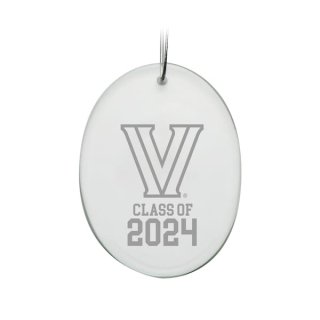 Villanova Wildcås Class  2024 2.75'' x 3.75''  ͥ