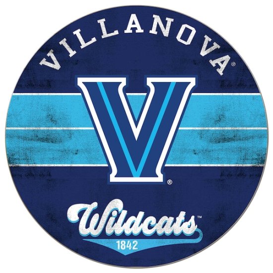 Villanova Wildcås 20'' x 20'' ȥ    ᡼