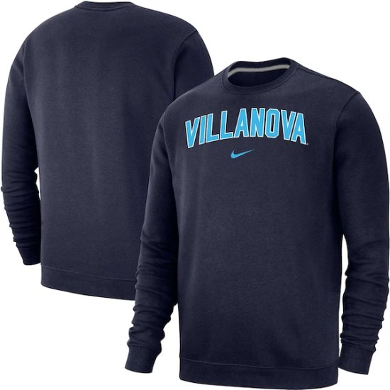 Villanova Wildcås Nike   ե꡼ ץ륪С å ᡼
