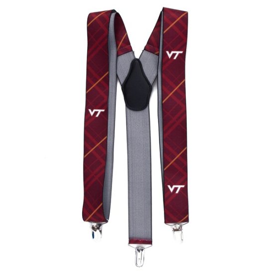 Virginia ƥå Hokies Suspenders - Maro ᡼