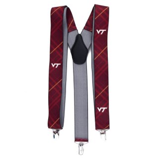 Virginia ƥå Hokies Suspenders - Maro ͥ