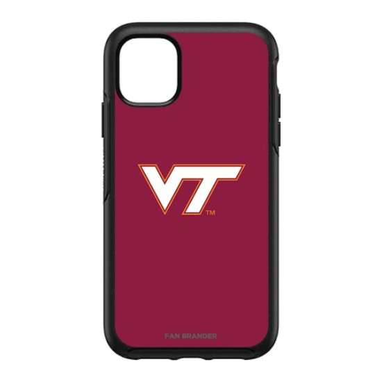 Virginia ƥå Hokies Otterܥå ץ饤ޥ꡼   顼 i ᡼