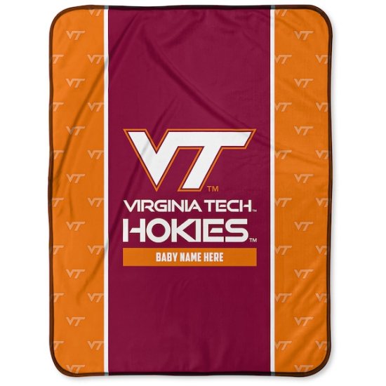 Virginia ƥå Hokies Chad & Jake 30