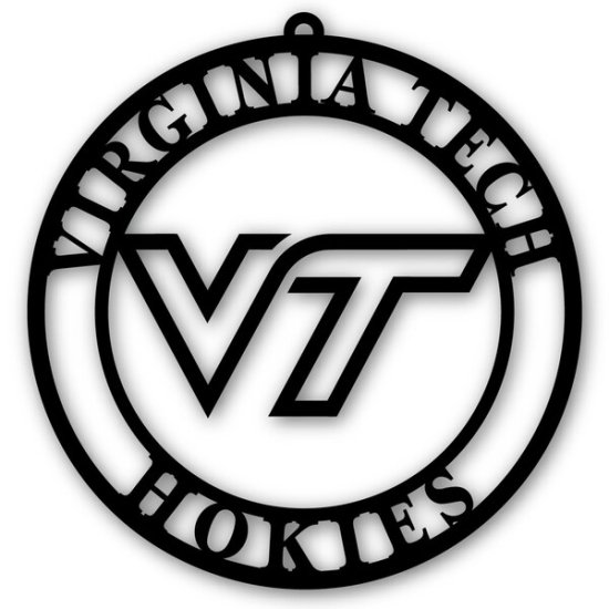 Virginia ƥå Hokies 16''   åȥ - ֥å ᡼