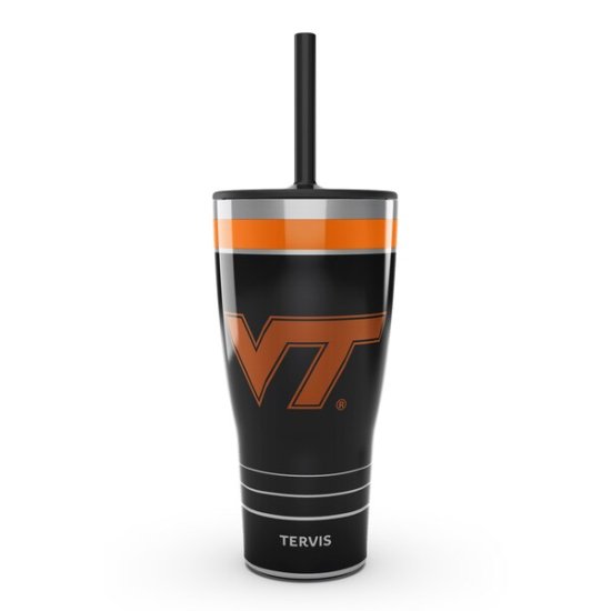 Virginia ƥå Hokies Tervis 30󥹡887ml ʥ   ᡼