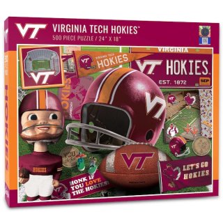 Virginia ƥå Hokies 500- ȥ ꡼ ѥ ͥ