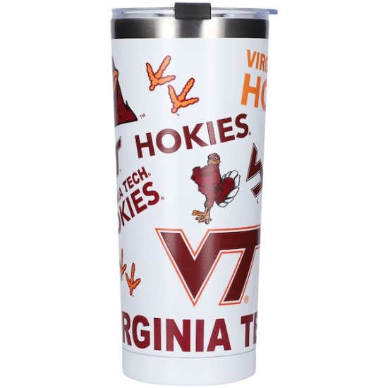 Virginia ƥå Hokies 24(709ml) ߡdley ֥顼 ᡼