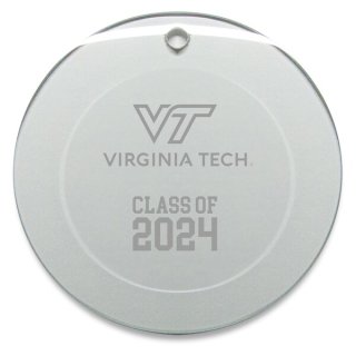 Virginia ƥå Hokies Class  2024 3'' x 3''  ʥ ͥ