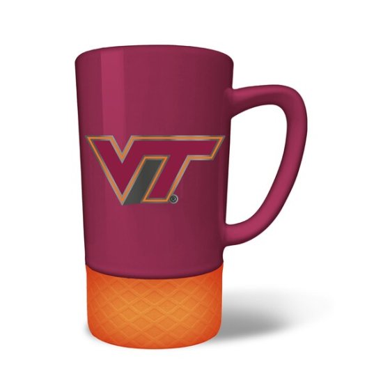 Virginia ƥå Hokies 15(443ml)  顼ed Jump ޥ ᡼