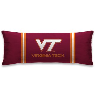Virginia ƥå Hokies 20'' x 48''  Bed  ͥ