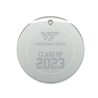 Virginia ƥå Hokies Class  2023 3'' x 3''  ʥ ͥ